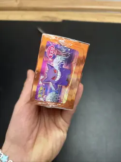 Pokemon PTCG S-Chinese Gem Pack Vol.3 CBB3C Booster Box Sigillato X1 - Image 3