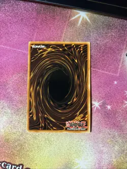 (EY) Yugioh Spright Sprind DABL-EN048 Secret Rare 1st Edition VLP - Image 2