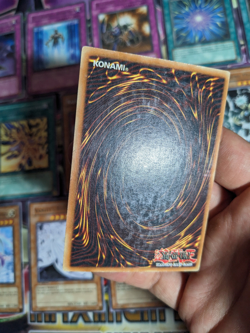 Yugioh Cyberdark Impact CDIP Complete 1st Edition 14-Card Rare Set NM! - Image 3