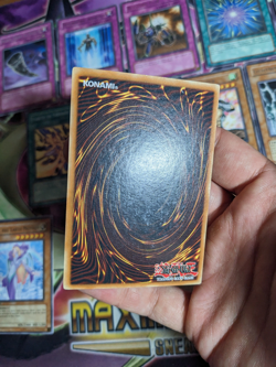 Yugioh Cyberdark Impact CDIP Complete 1st Edition 14-Card Rare Set NM! - Image 5