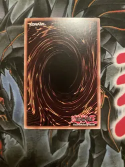 Yugioh Sakuretsu Armor LCYW-EN288 Super (NM) - Image 2