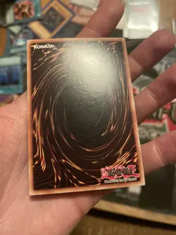 Yugioh Sakuretsu Armor LCYW-EN288 Super (NM) - Image 3