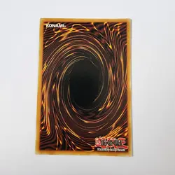 Horn of the Unicorn - YGLD-ENA29 - NM/VLP - Common - Unlimited - Yugioh - Image 3