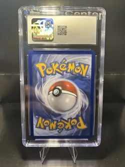 CGC 10 Gem Mint Charizard 4/102 Celebrations Classic Collection Pokemon Card - Image 2