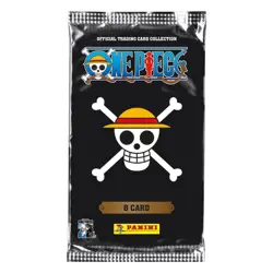 One Piece Trading Cards 25th Anniversary Flow Packs Display (18) - Image 2