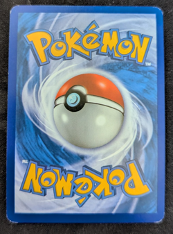 Tyrogue 33/123 - Reverse Holo Pokemon Card - 2010 HeartGold SoulSilver - Image 2