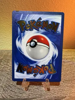 Pokemon Celebrations Charizard Gold Metal Card #4/102 UPC Promo - Image 2