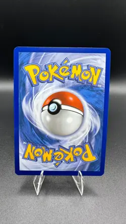 Pokemon Blaziken 192/182 Destined Rivals Illustration Rare IR Holo TCG Card - Image 4