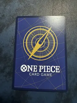 OP02-085 Magellan SR One Piece Card Game ccg - Image 2