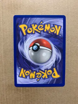 1st Edition Mankey 55/64 Jungle Set - Common Pokemon Card - NM/Mint - Image 2