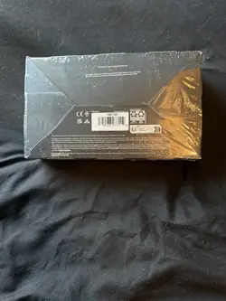 Magic: The Gathering Final Fantasy Play Booster Box Sealed - Image 3