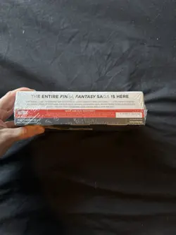 Magic: The Gathering Final Fantasy Play Booster Box Sealed - Image 5