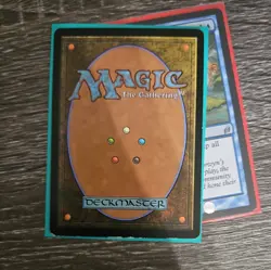 Magic the Gathering Lorwyn (2007) Merrow Commerce - Multiple available - Image 2