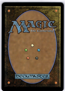 Conduit of Worlds Extended Art FOIL NM MTG - Image 2