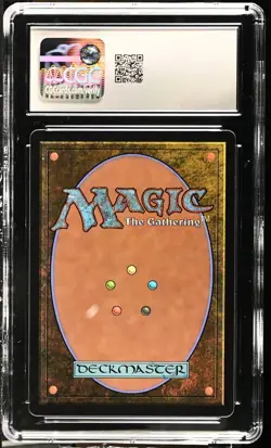 MOOGLES' VALOR Final Fantasy Borderless Foil Rare CGC 10 MTG [Nostalgium] - Image 2