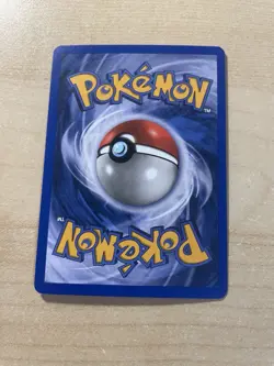 Scizor 33/53 Wotc Promo Regular (Near Mint or Better) Vintage Pokemon - Image 2