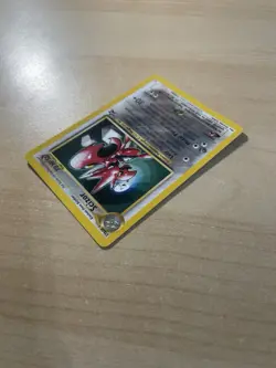 Scizor 33/53 Wotc Promo Regular (Near Mint or Better) Vintage Pokemon - Image 5