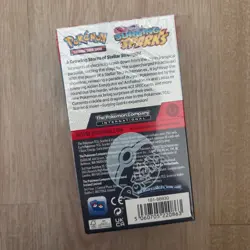 Pokemon Surging Sparks Half Booster Box (18 Packs) - Brand New/Open Seal ✅🚚 - Image 2