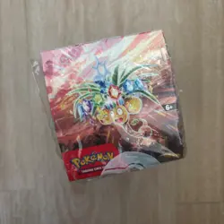 Pokemon Surging Sparks Half Booster Box (18 Packs) - Brand New/Open Seal ✅🚚 - Image 5