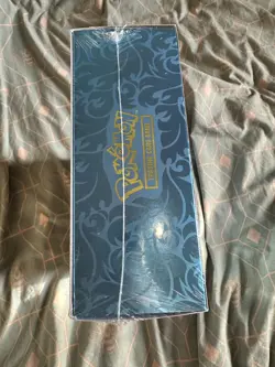 Pokemon TCG Mega Charizard Ex Ultra Premium Collection Box Factory Sealed - Image 2