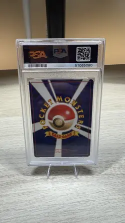 Pokemon TCG Graded 10 Bundle - Image 5