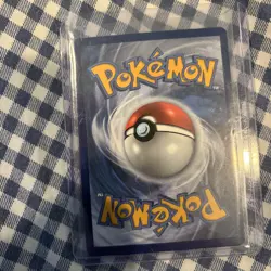 Mimikyu V Full Art 148/163 Swsh05: Battle Styles Hyper Rare Holo NM Pokemon TCG - Image 2