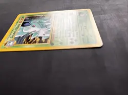 Pokemon TCG Giovanni's Nidorina Gym Challenge 44/132 1st Edition Non Holo - MP+ - Image 2