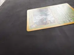 Pokemon TCG Giovanni's Nidorina Gym Challenge 44/132 1st Edition Non Holo - MP+ - Image 3