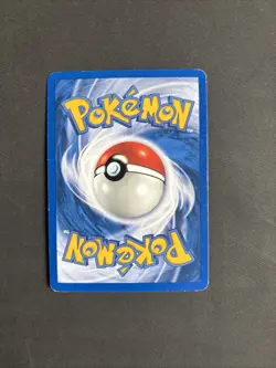 Pokemon TCG Giovanni's Nidorina Gym Challenge 44/132 1st Edition Non Holo - MP+ - Image 4