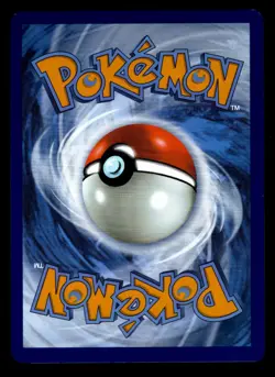 Bulbasaur 133/132 STAMPED Mega Evolution Pokemon TCG - NM - Image 2