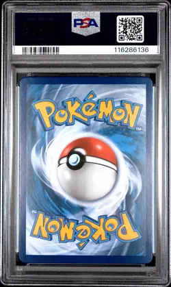 PSA 9 Origin Forme Dialga V 177/189 Astral Radiance Holo Pokemon TCG - Image 2