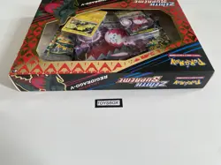 Carte Pokemon Coffret Regidrago V Scelle / EB Zenith Supreme EB12.5 / NEUF FR - Image 5
