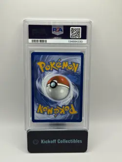 Pokemon 2025 Mistys Lapras 194 Illustration Rare Destined Rivals GEM MINT PSA 10 - Image 2