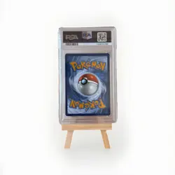 Pokemon 2025 Team Rockets Mewtwo EX 231/182 SIR Destined Rivals Gem Mint PSA 10 - Image 2