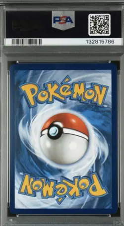 Pokemon 2025 Team Rockets Mewtwo EX 231/182 SIR Destined Rivals Gem Mint PSA 10 - Image 3