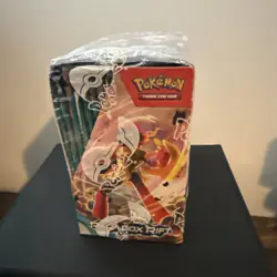 Paradox Rift Pokemon: Scarlet & Violet Booster Display - 36 Packs 820650863998 - Image 4