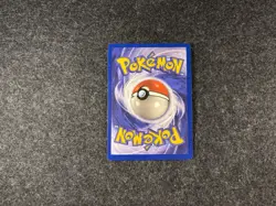 1999 Pokemon Jungle Set 1st Edition Jigglypuff Non-Halo Common 54/64 NM - Image 2