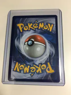Pokemon Evolutions Charizard Holo Factory Error 11/108 Holo Bleed / Green Flame - Image 3