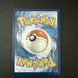 Pokemon: 1x Gholdengo ex - 252/182 - Special Illustration Rare - NM SV Paradox R - Image 2