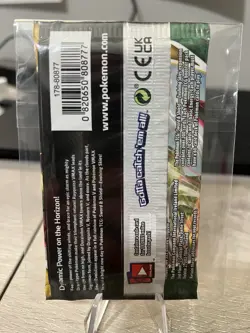 1x Pokemon TCG Evolving Skies Booster Pack Factory Sealed! ?? - Image 2
