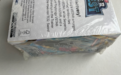 Pokemon TCG: official Licensed Silver Tempest & brilliant stars Booster box - Image 5