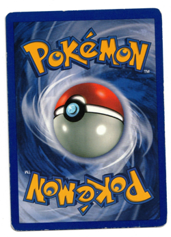 Pokemon Card: Alakazam HOLO 1/102 Base Set Vintage Rare! EX - Image 2