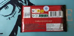 9 X One Piece Card Game OP-13 Booster Pack (English) New Factory Sealed - Image 3