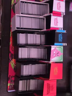 Pokemon Tcg Bulk 2000+ Cards WHT-BLK-PAR-SVi-Astral Radiance Only! - Image 1