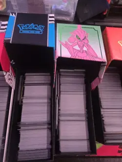 Pokemon Tcg Bulk 2000+ Cards WHT-BLK-PAR-SVi-Astral Radiance Only! - Image 5