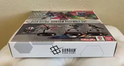 GUNDAM CARD GAME STARTER DECK SEED Strike GUNDAM ASSEMBLE Set ST04A English ver. - Image 4