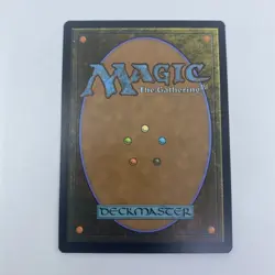 MTG Savra Queen of the Golgari RVR LP Legendary Elf Shaman Golgari EDH Card - Image 2