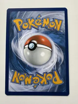 Pokemon TCG Card Lileep 145/142 Stellar Crown Illustration Rare Holo - NM / M - Image 2