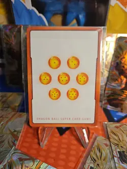 Dragon Ball Fusion World Championship Finals 2025 Energy Marker Set (3 Cards) - Image 2