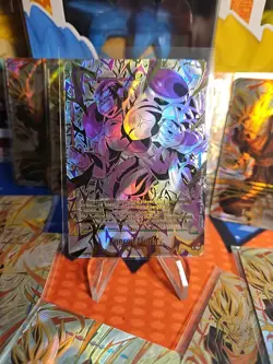 Dragon Ball Fusion World Championship Finals 2025 Energy Marker Set (3 Cards) - Image 4